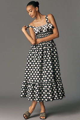 club midi dresses Yacht Club Midi Dress