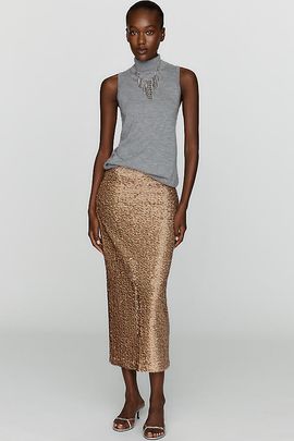 Maude Club Patricia Skirt