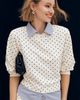 Maude Club Sofia Sweatshirt - 1