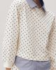 Maude Club Sofia Sweatshirt - 4