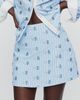 Maude Club Spencer Skort - 2