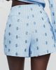 Maude Club Spencer Skort - 4