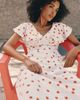 Maude Club Valerie Petite Maxi Dress - 1
