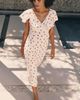 Maude Club Valerie Petite Maxi Dress - 2