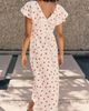Maude Club Valerie Petite Maxi Dress - 3