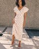Maude Club Valerie Petite Maxi Dress - 4