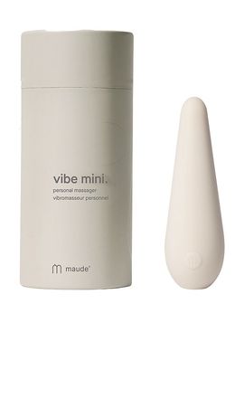 maude maude Vibe Mini