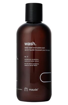 maude maude wash. Body Wash & Bubble Bath 