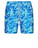 Maui and Sons Maui and Sons Bad Fish Classic Swim Trunks - 1