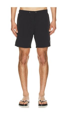 Maui and Sons Maui and Sons Skyburn Swim Trunk