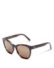 Maui Jim Maui Jim Alulu Square Sunglasses, 56mm - 1