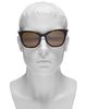 Maui Jim Maui Jim Alulu Square Sunglasses, 56mm - 2
