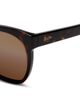 Maui Jim Maui Jim Alulu Square Sunglasses, 56mm - 5