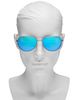 Maui Jim Maui Jim Aviator Sunglasses, 58mm - 2