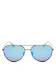 Maui Jim Maui Jim Aviator Sunglasses, 58mm - 4