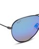 Maui Jim Maui Jim Aviator Sunglasses, 58mm - 5
