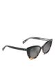 Maui Jim Maui Jim Blossom Polarized Cat Eye Sunglasses, 54mm - 1