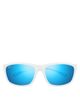Maui Jim Maui Jim Blue Hawaii Nuu Landing Oval Sunglasses, 62mm - 2