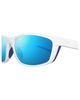 Maui Jim Maui Jim Blue Hawaii Nuu Landing Oval Sunglasses, 62mm - 3