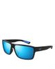 Maui Jim Maui Jim Blue Hawaii Uila Rectangular Sunglasses, 62mm - 1