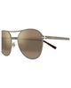 Maui Jim Maui Jim Half Moon Round Sunglasses, 53mm - 3