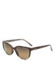 Maui Jim Maui Jim Honi Square Sunglasses, 54mm - 1