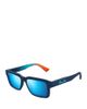 Maui Jim Maui Jim Kahiko Rectangle Sunglasses, 53mm - 1
