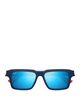 Maui Jim Maui Jim Kahiko Rectangle Sunglasses, 53mm - 2