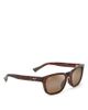 Maui Jim Maui Jim Kapii Classic Square Sunglasses, 54mm - 1
