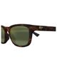 Maui Jim Maui Jim Kapii Square Sunglasses, 54mm - 3