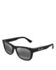 Maui Jim Maui Jim Kaulike Square Sunglasses, 53mm - 1