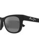Maui Jim Maui Jim Kaulike Square Sunglasses, 53mm - 3