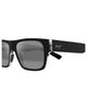 Maui Jim Maui Jim Keahi Rectangular Sunglasses, 56mm - 3