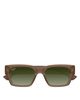 Maui Jim Maui Jim Kenui Rectangular Sunglasses, 53mm - 2