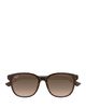 Maui Jim Maui Jim Kuikahi Cat Eye Sunglasses, 55mm - 2