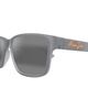 Maui Jim Maui Jim Kuniahi Rectangle Sunglasses, 58mm - 3