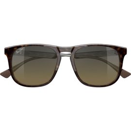 Maui Jim Maui Jim Kupaa 55mm Polarized Keyhole Sunglasses