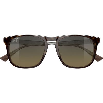 Maui Jim Maui Jim Kupaa 55mm Polarized Keyhole Sunglasses