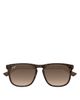 Maui Jim Maui Jim Kupaa Square Sunglasses, 55mm - 2