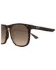 Maui Jim Maui Jim Kupaa Square Sunglasses, 55mm - 3