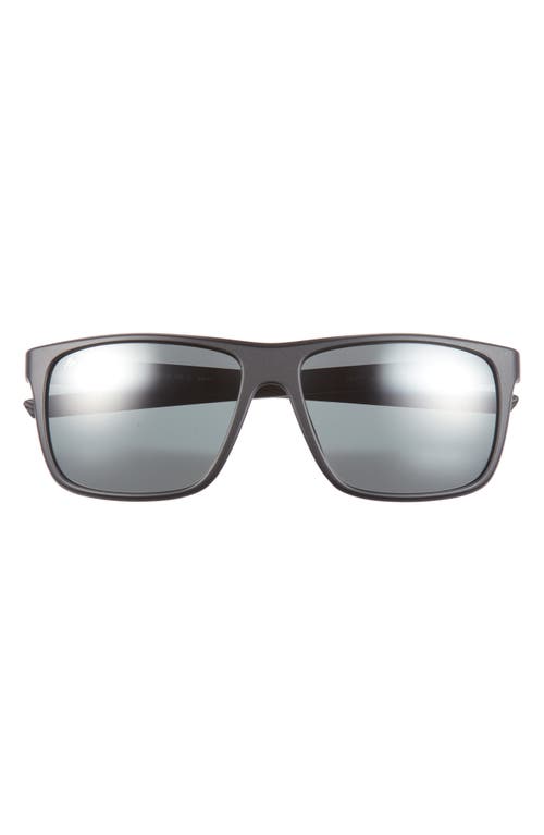 Maui Jim Maui Jim Lehopulu 58mm PolarizedPlus2 Rectangular Sunglasses