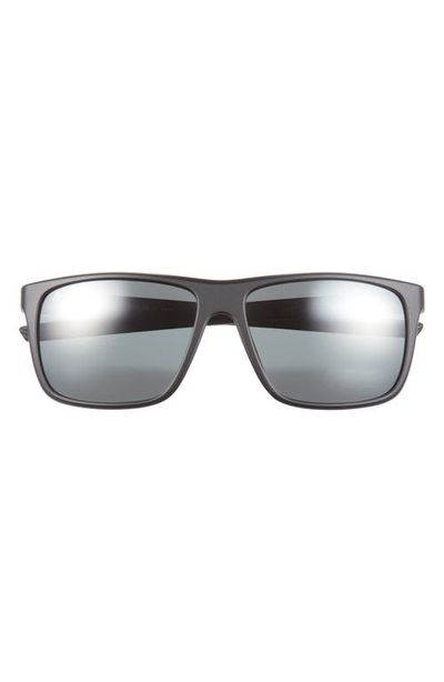 Maui Jim Maui Jim Lehopulu 58mm PolarizedPlus2 Rectangular Sunglasses