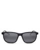 Maui Jim Maui Jim LeLe Kawa Polarized Square Sunglasses, 58mm - 1