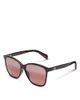 Maui Jim Maui Jim Liquid Sunshine Polarized Butterfly Sunglasses, 58mm - 1