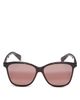 Maui Jim Maui Jim Liquid Sunshine Polarized Butterfly Sunglasses, 58mm - 2