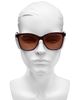 Maui Jim Maui Jim Liquid Sunshine Polarized Butterfly Sunglasses, 58mm - 3