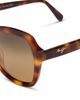 Maui Jim Maui Jim Mamane Fashion Polarized Sunglasses, 55mm - 2