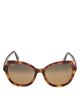 Maui Jim Maui Jim Mamane Fashion Polarized Sunglasses, 55mm - 3