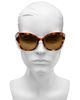 Maui Jim Maui Jim Mamane Fashion Polarized Sunglasses, 55mm - 4