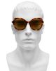 Maui Jim Maui Jim Mamane Fashion Polarized Sunglasses, 55mm - 5